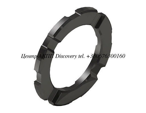 [GMFD-WP-2] Thrust Washer (Vespel) 6F50/6F55, 6T70/6T75, A5HF1, A6MF1, A6MF2, TF-80SC, TF-81SC (Ford AF21) (Sonnax)