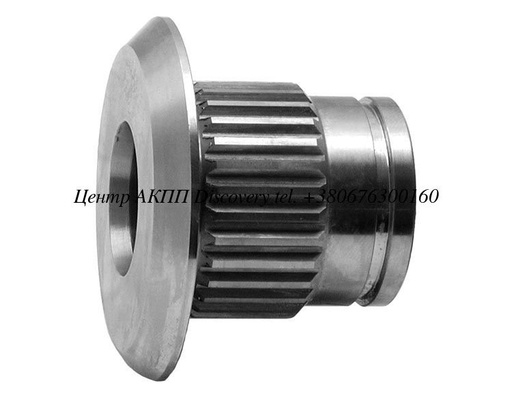 [GM-I-27F] Turbine Hub Insert 3T40E, 4T60/65E, 4L60E (Sonnax)