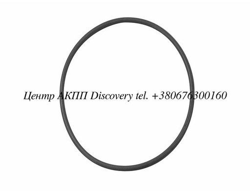 [GM-O-10V] O-RING 4L80E (Tricomponent)