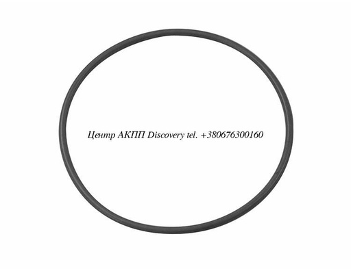 [GM-O-11V] O-Ring Turbine Hub 6L80, 6L90,A4CF1, A4CF2, 9HP48 (Sonnax)