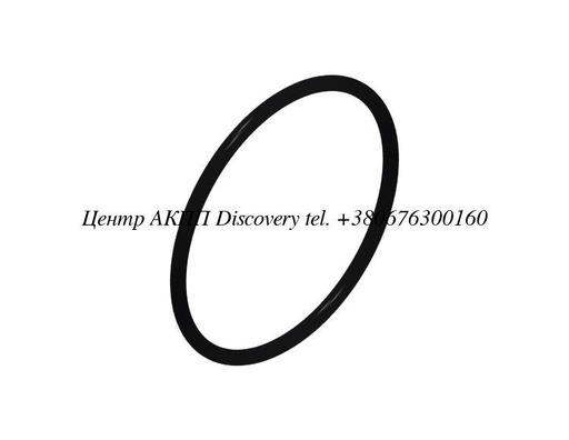 [GM-O-17V] O-Ring Converter 4T60-E, 4T80-E, 4L60-E (Sonnax)