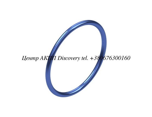 [GM-O-4V] O-Ring Converter 3T40, 4T60E,4L60E, AODE,4L80E (Sonnax)