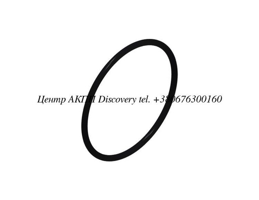 [GM-O-6V] Ущільнююче Кільце Гідротрансформатора 258mm 4T65-E, 298mm4L60-E, 300mm 4L60-E, 300mm 6L80 (Tricomponent)