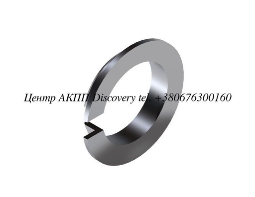 [GM-WA-8] THRUST WASHER, ALUMINUM 4L80E (Sonnax)