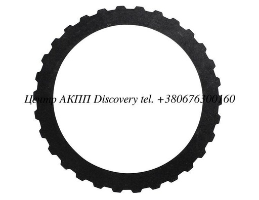 [JA-CP-5S] Clutch Plate RE7R01A (JR710E) (Sonnax)