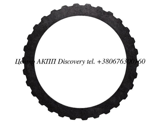 [JA-CP-6P] Pressure Plate RE7R01A (JR710E) (Sonnax)