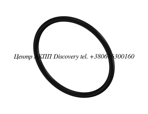 [JA-O-11V] O-ring JF011E (RE0F10A) (Tricomponent)