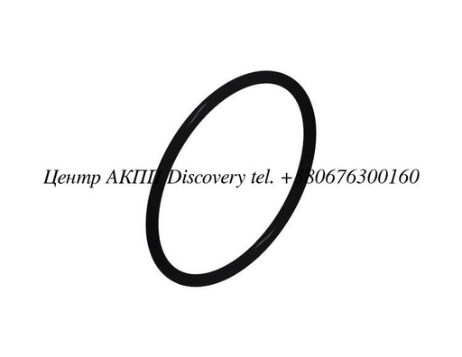 [JA-O-1V] Ущільнююче Кільце Гідротрансформатора RL3F01A FWD (DA-6;DA6). RL4F02A (DA-13;DA13) (Sonnax)
