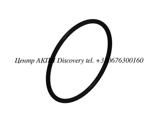 [JA-O-2V] Ущільнююче Кільце  ГідротрансформатораJR403E, RG4R01A, L4N71B RWD, R4A-EL, RE4R01A, RE4R03A, 250mm, RE4R03A, 280mm (DA-30;DA30), RL4F02A (DA-11;DA11) (Tricomponent)