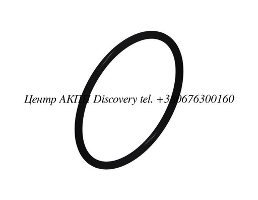 [JA-O-3V] Ущільнююче Кільце Гідротрансформатора JR403E, RG4R01A, L4N71B RWD, R4A-EL, RE4R01A, RE4R03A, 250mm, RE4R03A, 280mm (DA-30;DA30), RL4F02A (DA-11;DA11) (Sonnax)