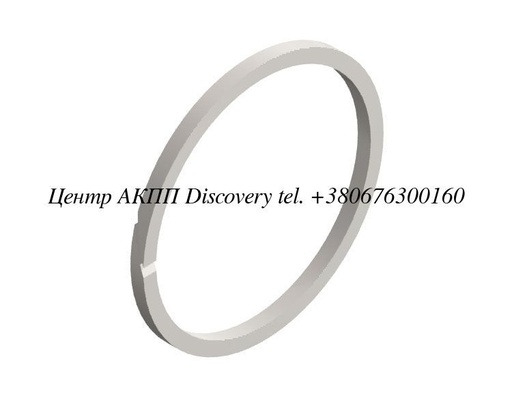 [JA-O-4] Seal 5L40E, 4L60E, RE4F04A, 6T30E,6T45 (Tricomponent)