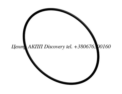 [JA-O-9V] Piston Seal Re5R05A (Tricomponent)