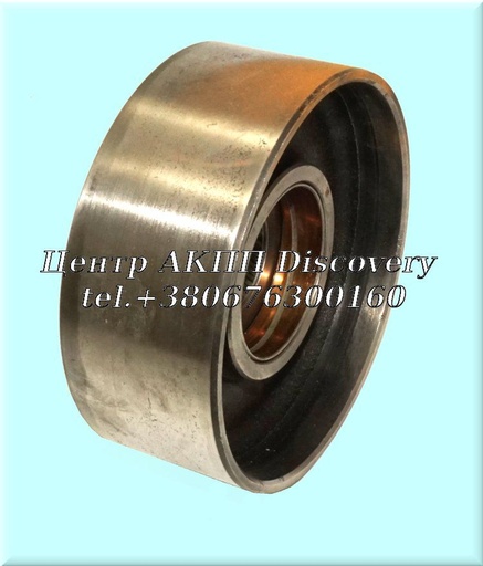 [R24557E] Корпус Зчеплення Пакет Low 4L30E 1990-2004 (Transtar)
