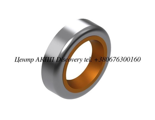 [MB-O-8V] Radial Lip Seal 722.8 (Tricomponent)