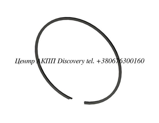 [MB-SR-3] Стопорне Кільце Гідротрансформатора 722.6, 722.9 (Sonnax)