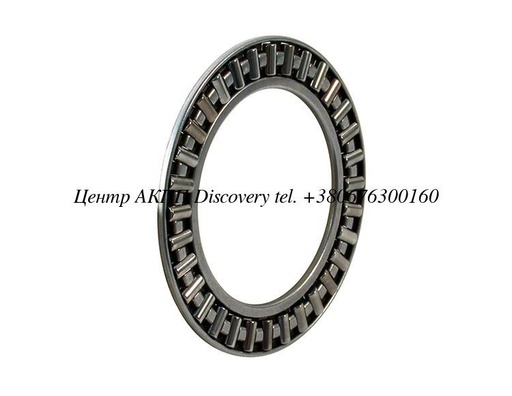 [MI-N-3] BEARING, THRUST 010, 4R55E, 4R55E, 5R55E, 722.4, A4LD, A4LD, ZF4HP18, ZF4HP22, A999, ZF4HP24, ZF5HP19, ZF5HP24, ZF5HP30 (Sonnax)