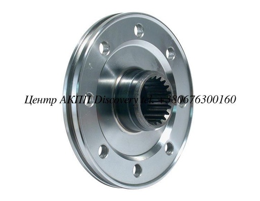 [MT-HT-3HS] Turbine hub KM-series, A4AF1/2/3, A4BF2/3 (Sonnax)