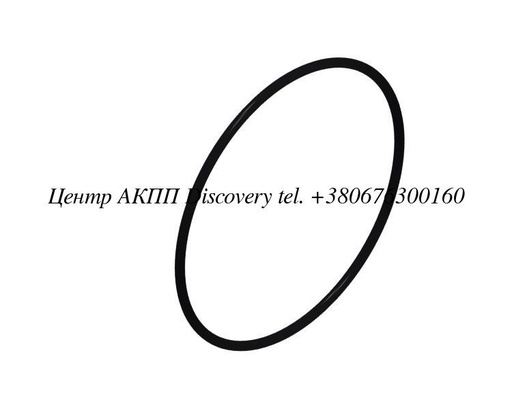 [MT-O-4V] Ущільнююче Кільце Гідротрансформатора UA80, TG80, KM-series, A4AF1/2/3, A4BF2/3 (Sonnax)