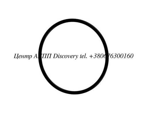 [MT-O-8V] O-Ring F4/R4A51, F5/R5A51 (Kinergo)