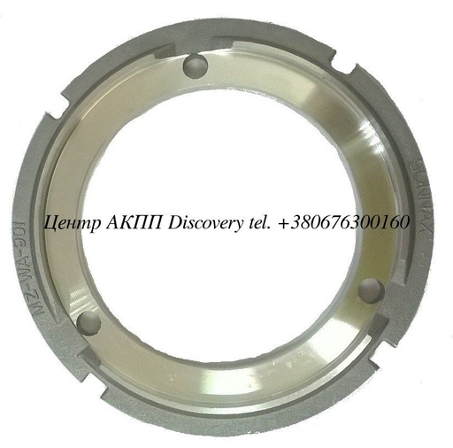 [MZ-WA-901] STATOR CAP G4A-EL (Sonnax)