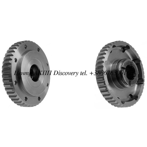 [NI-HT-1HS] T-HUB RL4F02A (DA-11;DA11) (Sonnax)