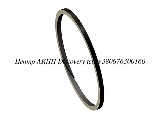 [RE-O-2] Ущільнююче Кільце Гідротрансформатора Renault/Peugeot DPO/AL4 (Sonnax)