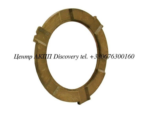 [RE-WP1-OE] STATOR CAP, PLASTIC Renault/Peugeot DPO/AL4 (Sonnax)