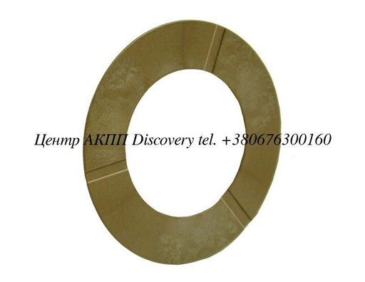 [RE-WP2-OE] THRUST SPACER, PLASTIC Renault/Peugeot DPO/AL4 (Sonnax)