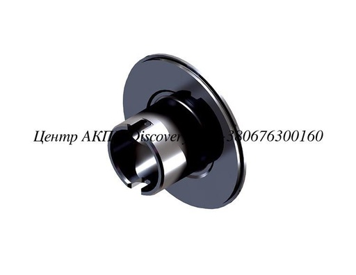 [TO-90-18G] Шийка гідротрансформатора U660E (Sonnax)
