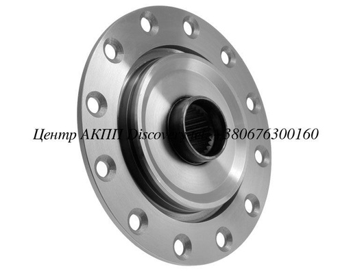[TO-HT-68-12HS] TURBINE HUB A340 (Sonnax)