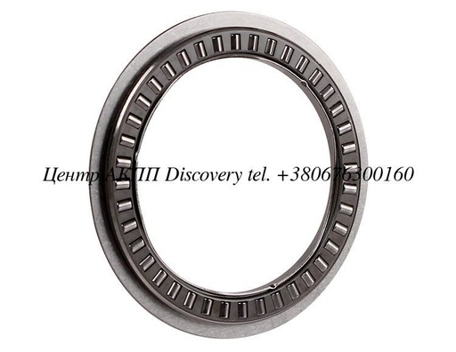 [TO-N-18] Завзятий Підшипник Гідротрансформатора U760 (Sonnax)