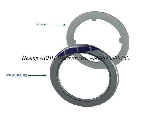 [TO-N-9K] Thrust Bearing Kit AW5550SN (Sonnax)