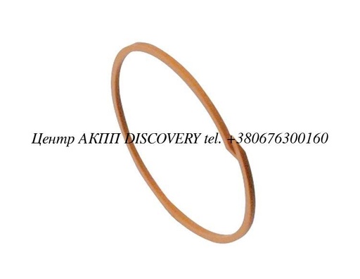 [TO-O-68] Seal Ring Turbine Hub AW5550SN, A340H, A40Series, A440/A442F, A540E, A750/A760E, A960E/F, F4A42,09D, U140/U240E, U150/U250E (Scarf cut) (Sonnax)