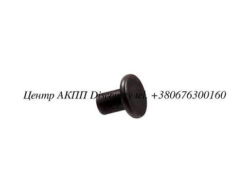 [TO-RV-1] RIVET, T-HUB, A130, A140, A340H, A43DE, DL, A440F, A440L, A44D, U140E (Sonnax)