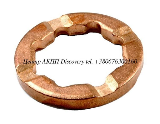 [TO-WB-4] THRUST WASHER, BRONZE AW450-43LE (Sonnax)