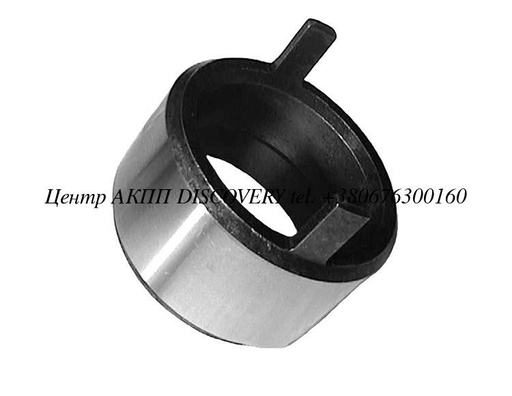 [VW-90-2G] Impeller Hub 096/01M (Tricomponent)