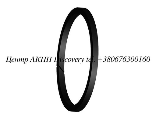 [VW-O-3] Ущільнення Поршня Гідротрансформатора (розрізне) 09G/AB60F (Sonnax)