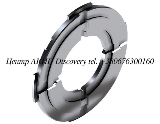 [VW-WA-1] Stator Cap TF-60SN/VW 09G (Aluminum) (Sonnax)