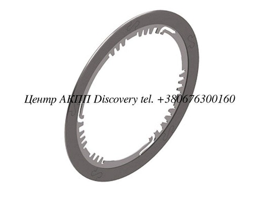 [ZF-CP-13] Фрикційний Диск Гідротрансформатора ZF6HP19, 245mm (LuK) (Sonnax)