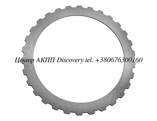 [ZF-CP-9S] Сталевий Диск Гідротрансформатора ZF8HP55 (Sonnax)