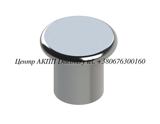 [ZF-RV-2] Rivet ZF6HP21, 245mm (LuK) (Sonnax)