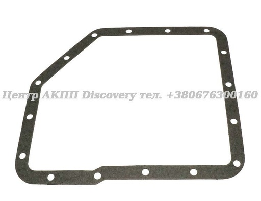[109300] Прокладка масляного піддону SR410/412 98-03 (Transtar)