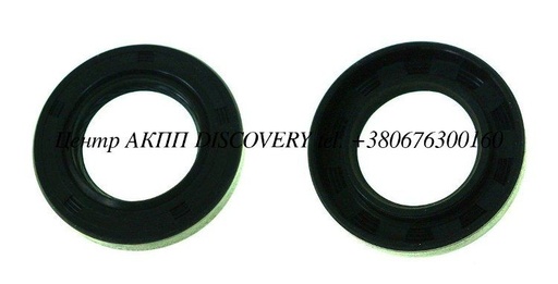 [13076A] Seal Axle RH Subaru 4SPD 87-03 (Transtar)