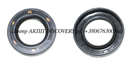 [13077A] Seal Axle LH Subaru 4SPD 87-03 (Transtar)