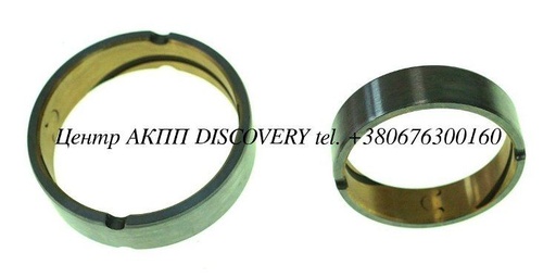 [23031] Bushing, Converter Housing 87-up (Transtar)