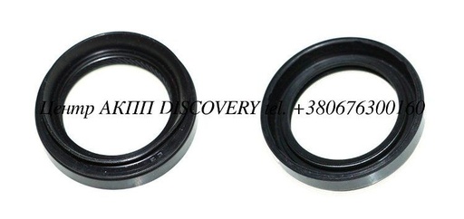 [23077] Seal Axle LH Subaru 4/5 speed 04-up (Transtar)