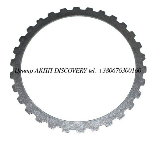[23138A] Steel Transfer Case Subaru R4AXEL/4EAT 91-up (Transtar)