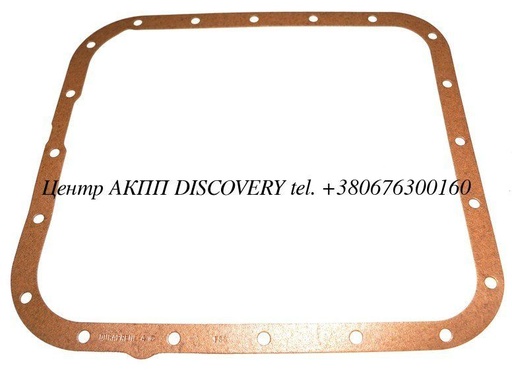 [23300BF] Pan Gasket Subaru 98-UP (Transtar)