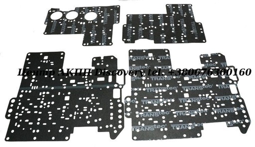 [23320K] GASKETS VALVE BODY 1999-up (Transtec)