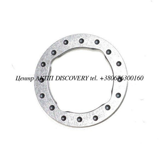 [31598AA032] Washer Shaft Rear Drive Subaru 4EAT/5EAT(OEM)